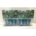 thumbnail image 1 of Bath & Body Works Eucalyptus Rain Wallflowers Home Fragrance Refills, 0.8 fl oz each - 4 Refills, 1 of 2