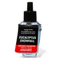 thumbnail image 1 of Bath & Body Works Eucalyptus Snowfall Wallflowers Home Fragrance Refills, 1 of 4