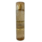 Bath & Body Works Everyday Luxuries Collection Viva Vanilla Body Mist, 8 fl oz