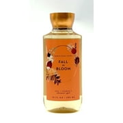 Bath & Body Works FALL IN BLOOM Shower Gel 10 fl oz