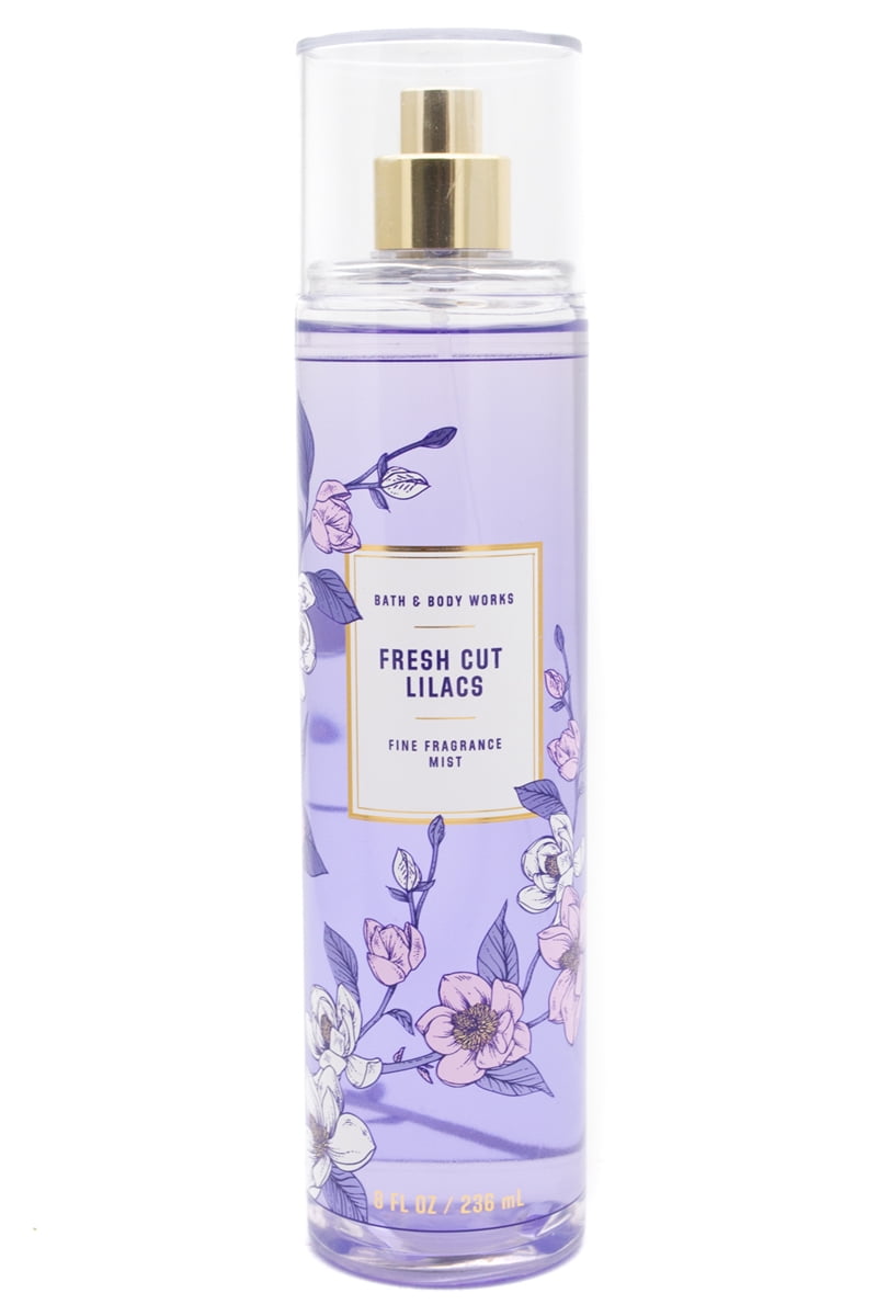 Kaleidoscope bath and body works 2025 review