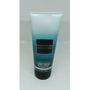 Bath & Body Works FRESHWATER Ultimate Hydration Body Cream 8oz.