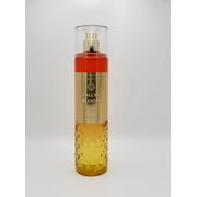 Bath & Body Works Fall In Bloom Fine Fragrance Body Mist Full Size 8 oz