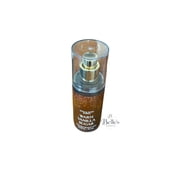 Bath & Body Works Fine Fragrance Mist Travel Size Warm Vanilla Sugar 2.5oz