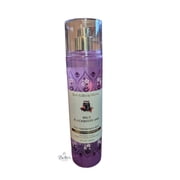 Bath & Body Works Fine Fragrance Mist Wild Blackberry Jam 8oz