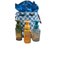 thumbnail image 1 of Bath & Body Works Foaming Hand Soaps 4-piece Gift Set - Disney Princesses with Gorgeous Bag, 1 of 5