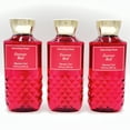 thumbnail image 1 of Bath & Body Works Forever Red Shower gels 3-Piece Bundle, 1 of 2