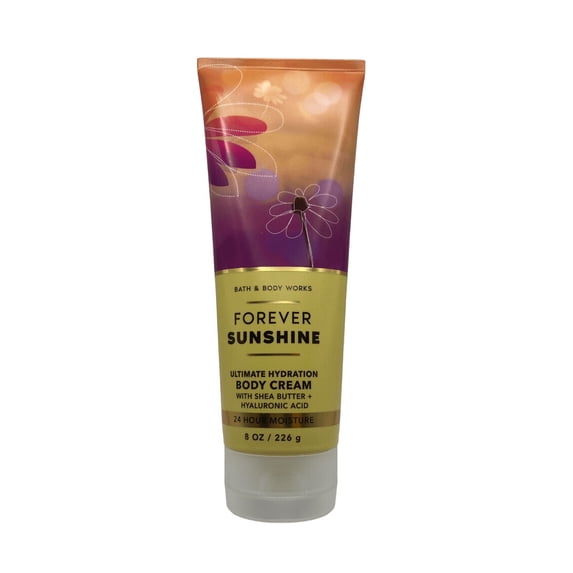 Bath & Body Works Forever Sunshine