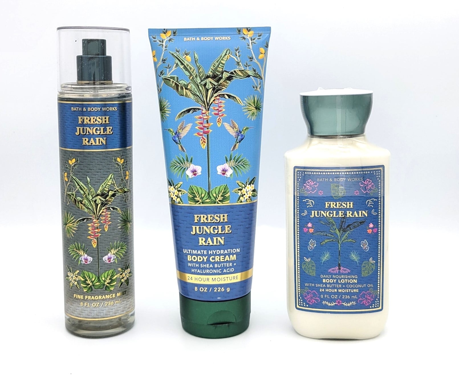 レビン　bath&body works まとめ売り Bath and Body Works FIRECRACKER POP Shimmer Fizz Body Lotion