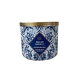 thumbnail image 1 of Bath & Body Works Fresh Sheets 3 Wick Scented Candle, 1 of 1