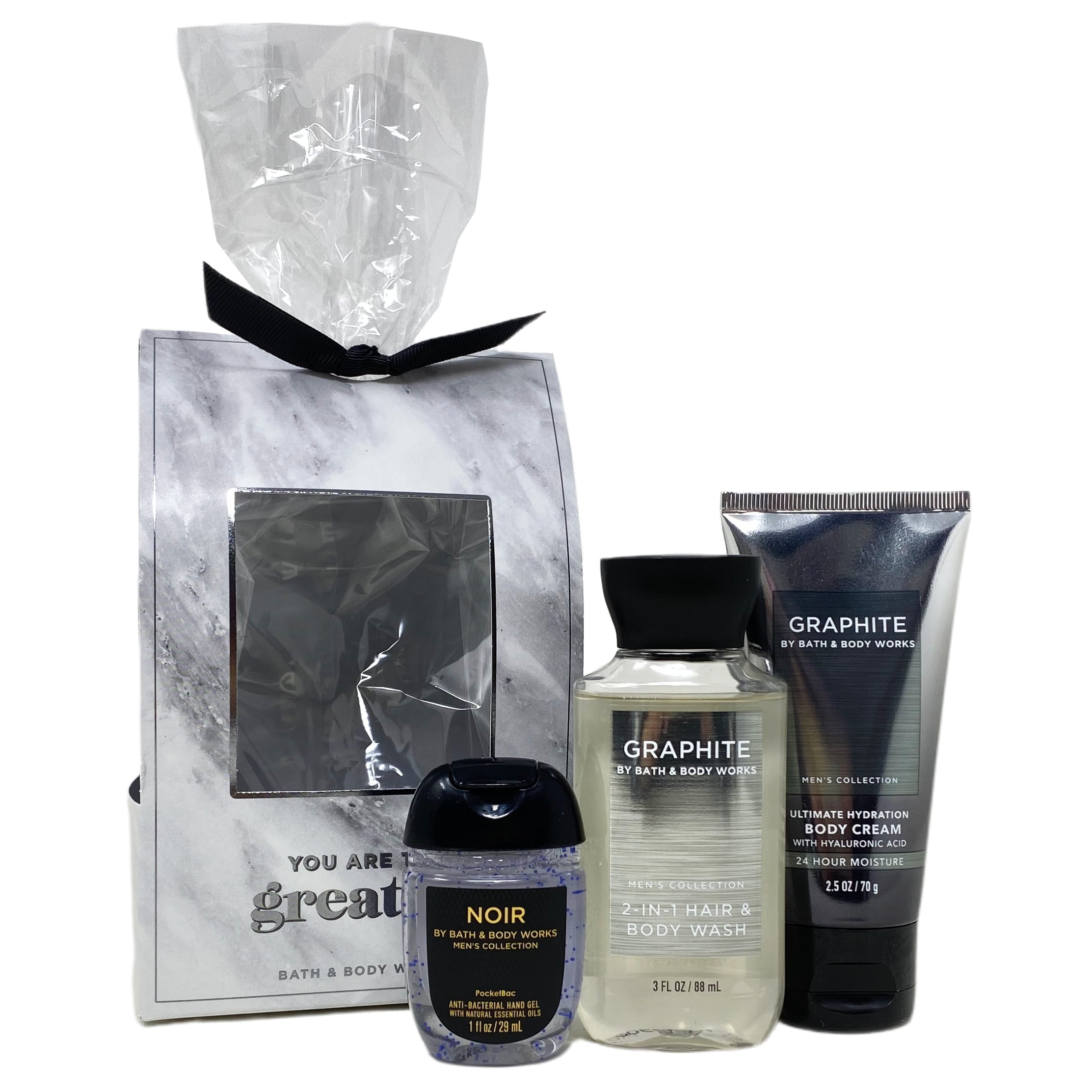 バスアンドボディワークス　graphite Amazon.com : Bath and Body Works Graphite Men's Collection