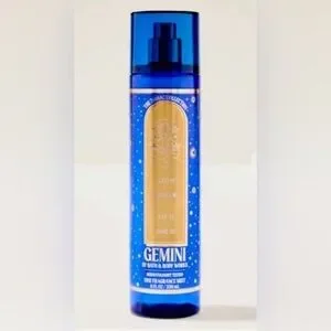 Bath & Body Works Gemini the Zodiac Collection Fragrance Mist