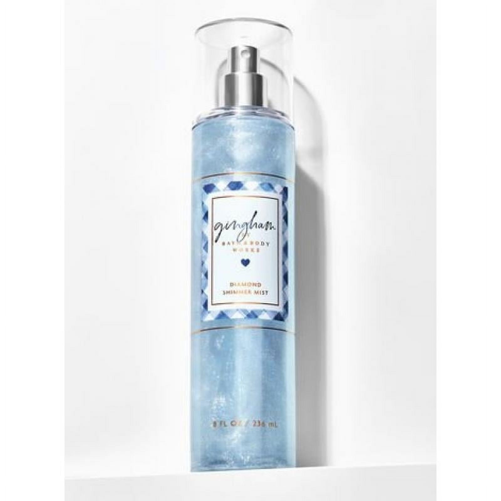 Bath and body works glitter 2025 perfume