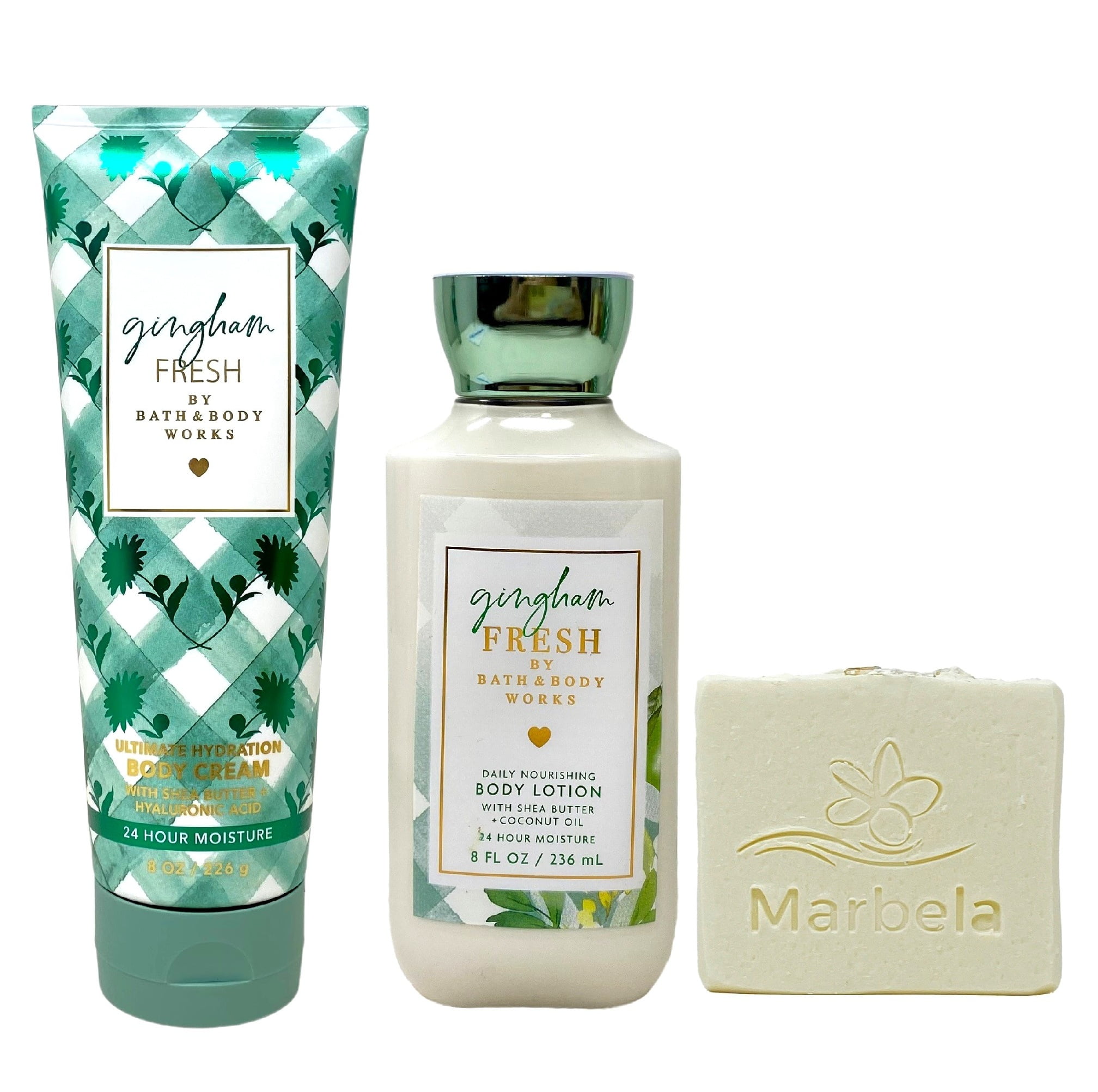 おまとめ値引き対応 Bath&BodyWorks Gingham⑥⑨合計3本 81xy6VO1TRL.jpg_BO30,255,255,