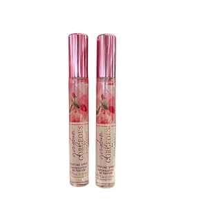 Bath & Body Works Gingham Gorgeous Mini Perfume Spray- Pack Of 2