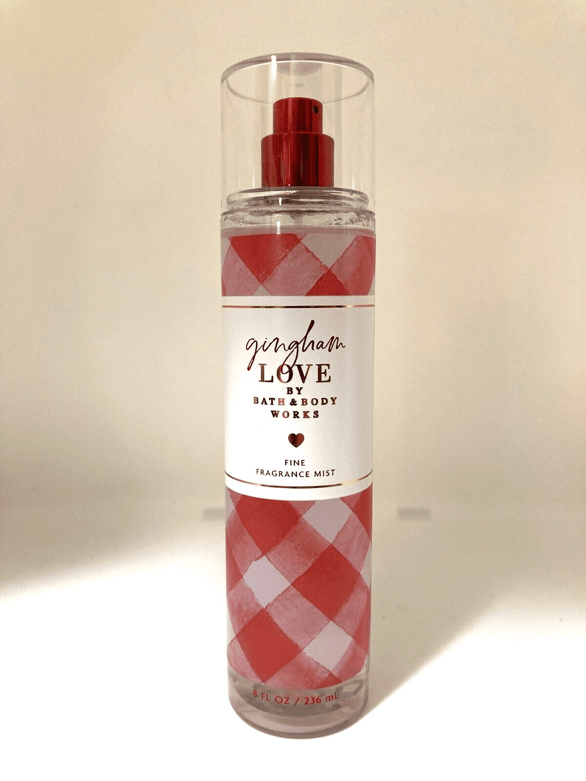 Bath Body Works Gingham Love Fragrance Mist Spray Zambia Ubuy
