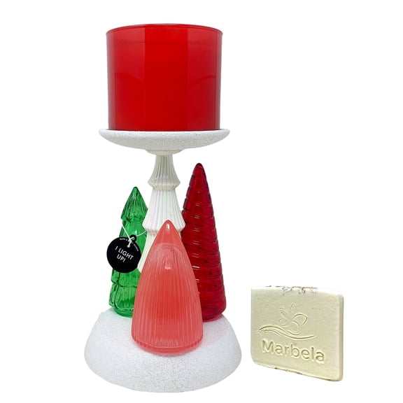 Bath And Body Works Tree Candle Holdernull