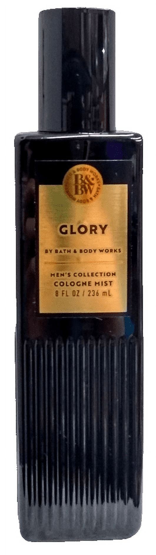 Bath & Body Works Glory Men's Cologne Mist (8 fl oz)