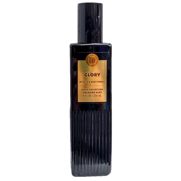 Bath & Body Works Glory Men's Cologne Mist (8 fl oz)