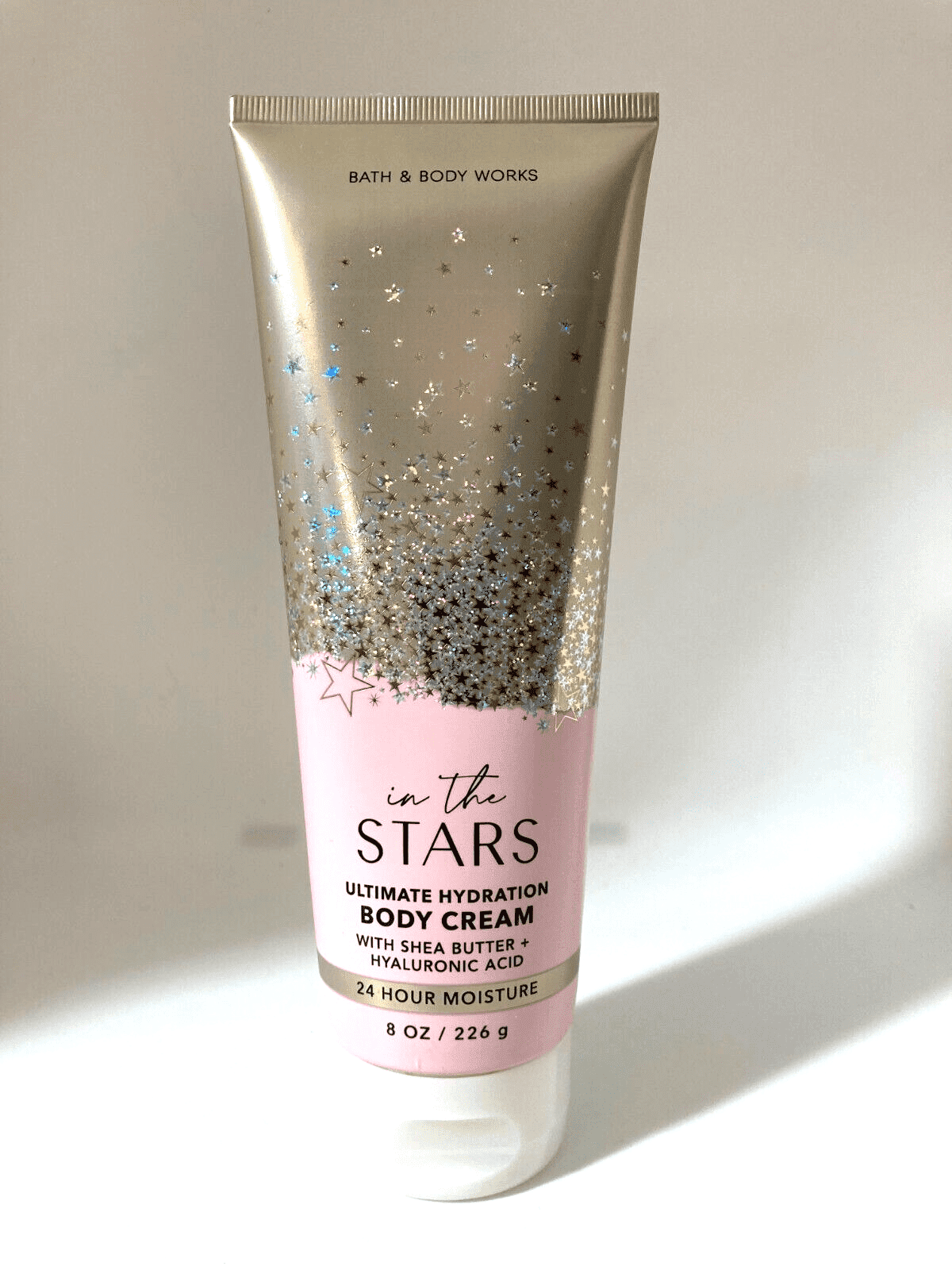 The Stars Bath And Body Works
