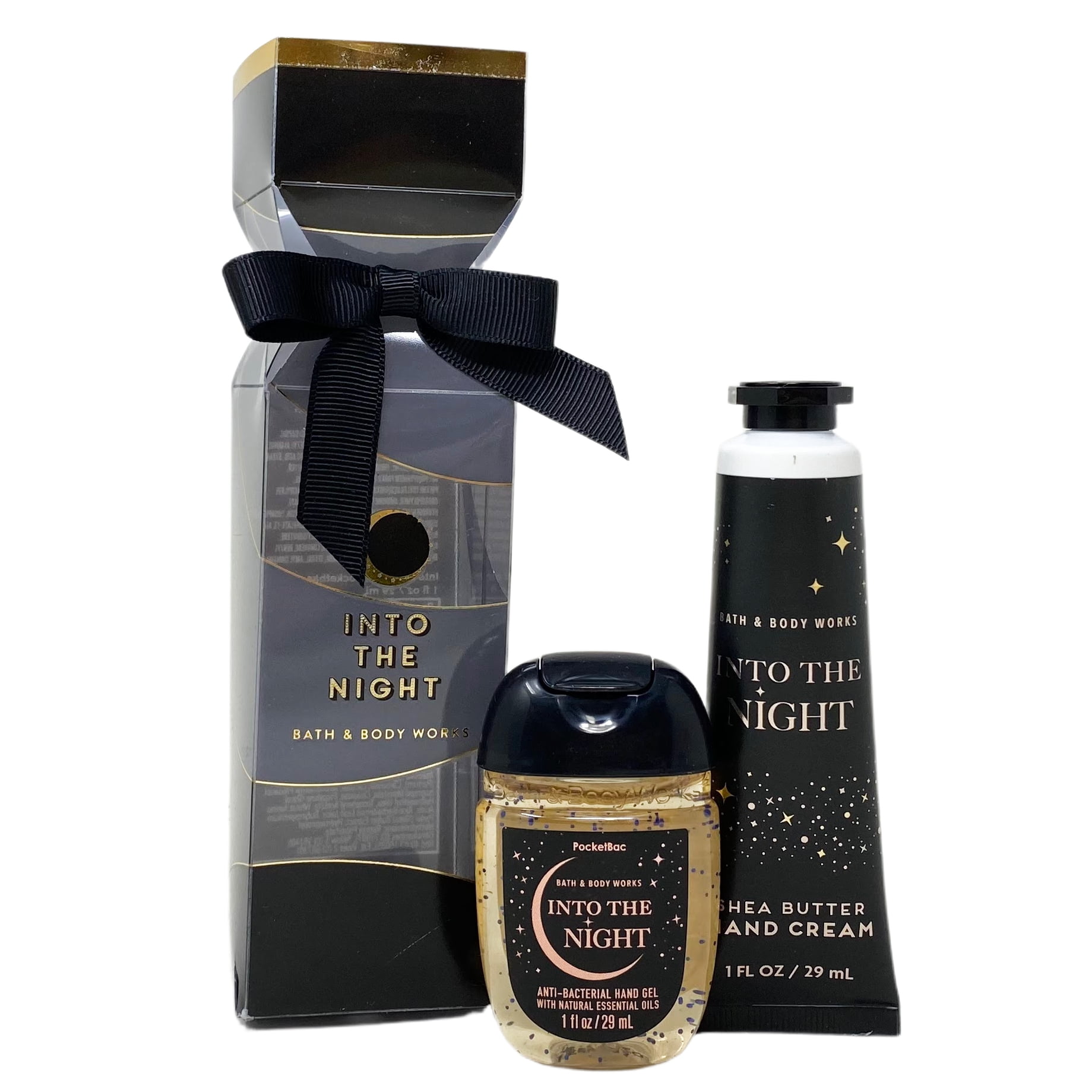 Into The Night Bath And Body Works