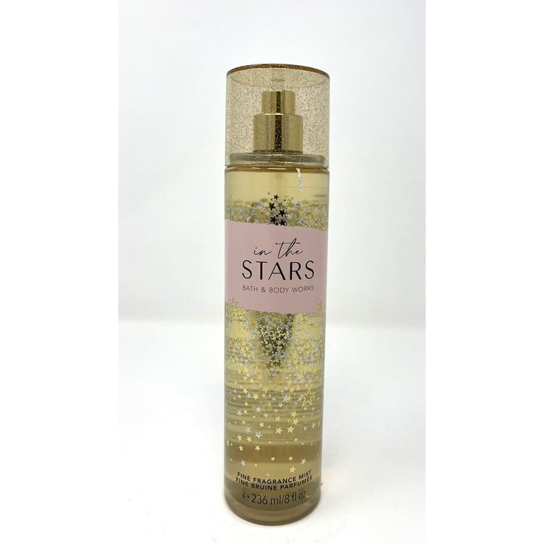 Bath & Body Works In The Stars Fine Fragrance Mist - Walmart.com