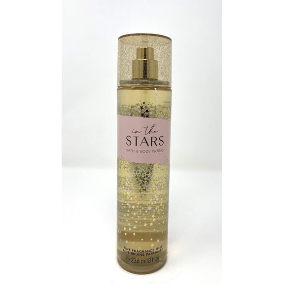 Bath & Body Works In The Stars Fine Fragrance Mist
