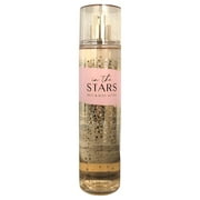Bath & Body Works In the Stars Fine Fragrance Body Mist Full Size, 8 oz