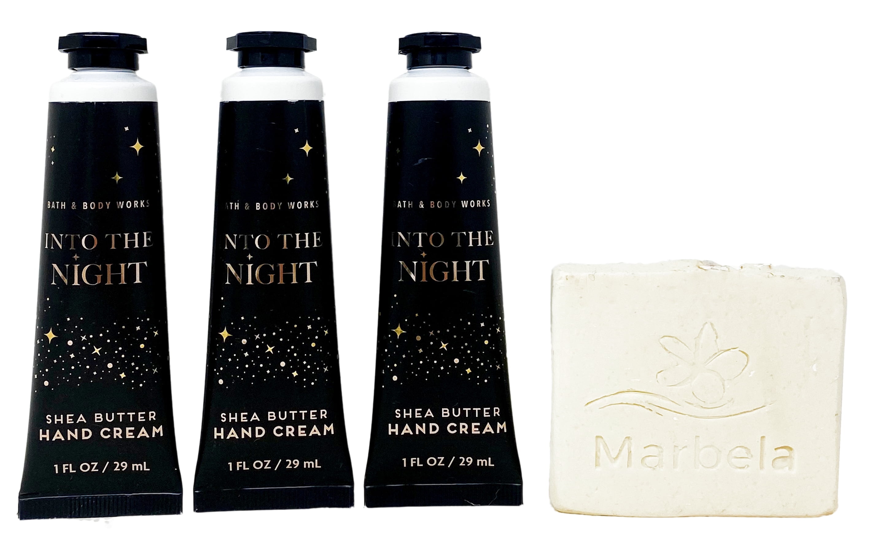 Into The Night Bath And Body Works