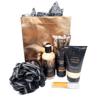 Into The Night Bath And Body Works