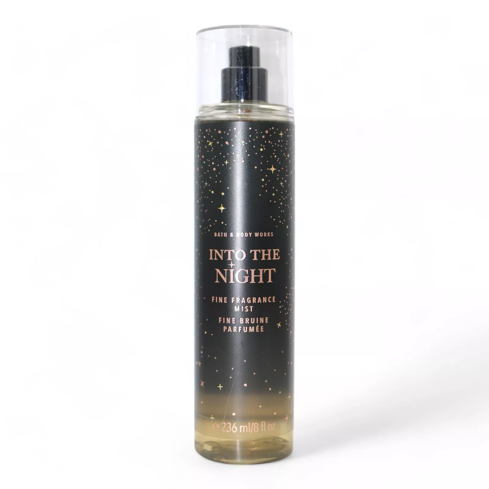 【Into The Night】Bath&bodyworks ミスト Amazon.com: Bath & Body Works Into The Night - Deluxe Gift