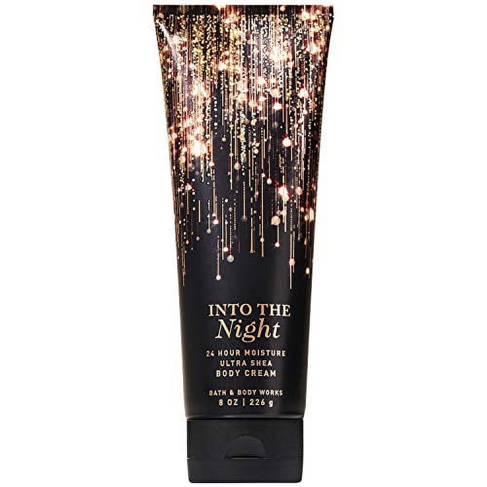Amazon.com : Into The Night Gift Set By Bath + Body Works