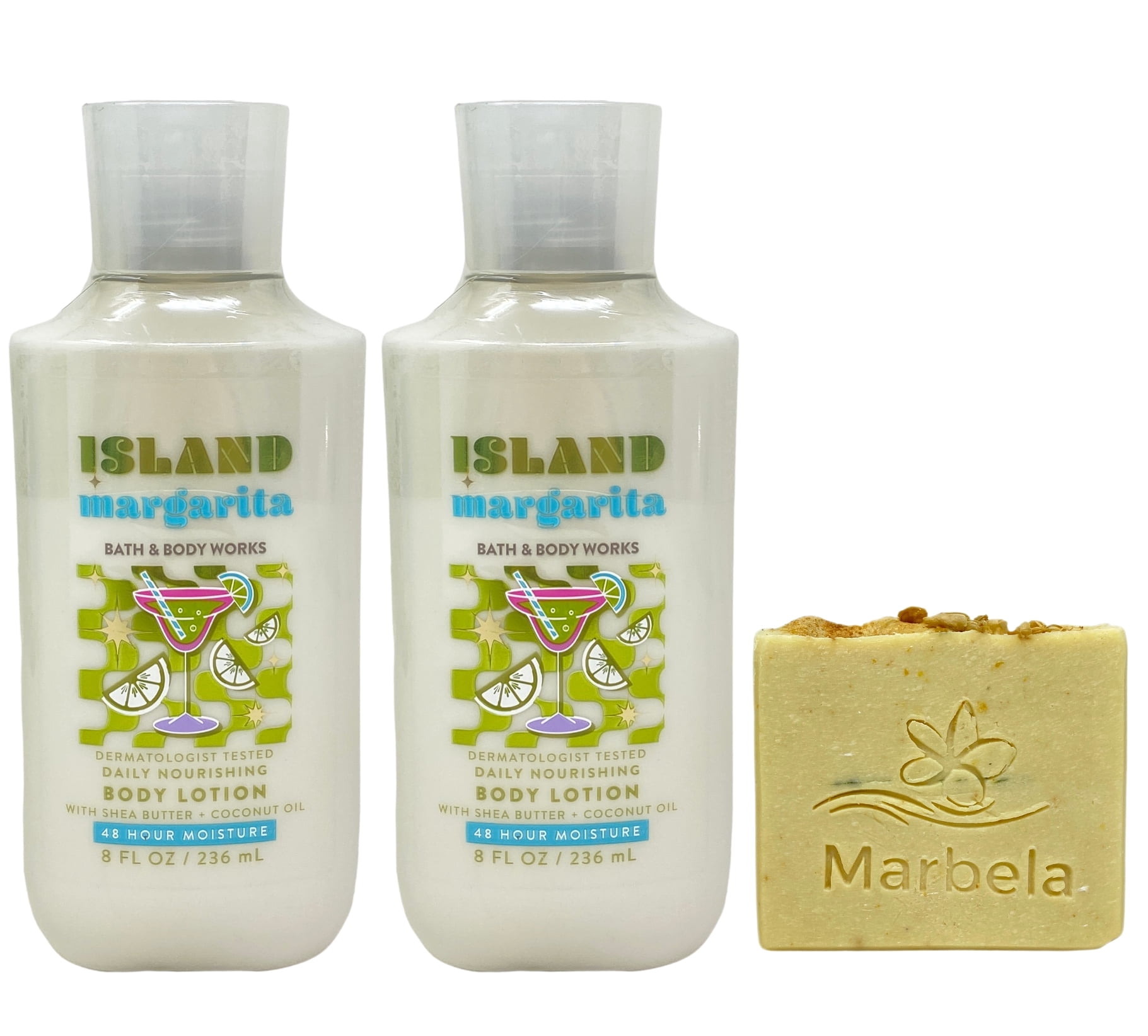 Bath And Body Works Margarita