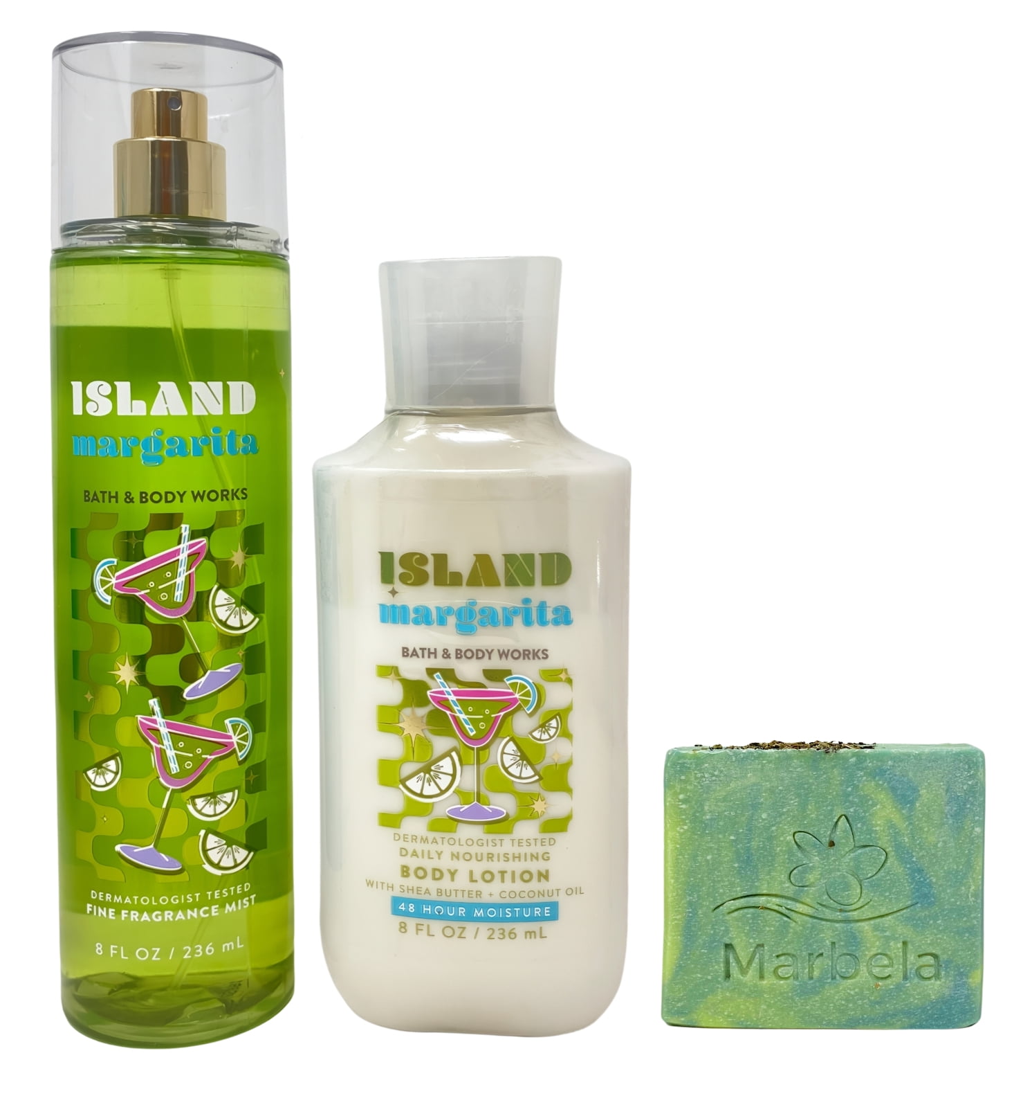 Bath-Body-Works-Island-