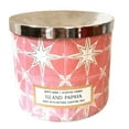 thumbnail image 1 of Bath & Body Works Island Papaya 3 Wick Candle, 1 of 1