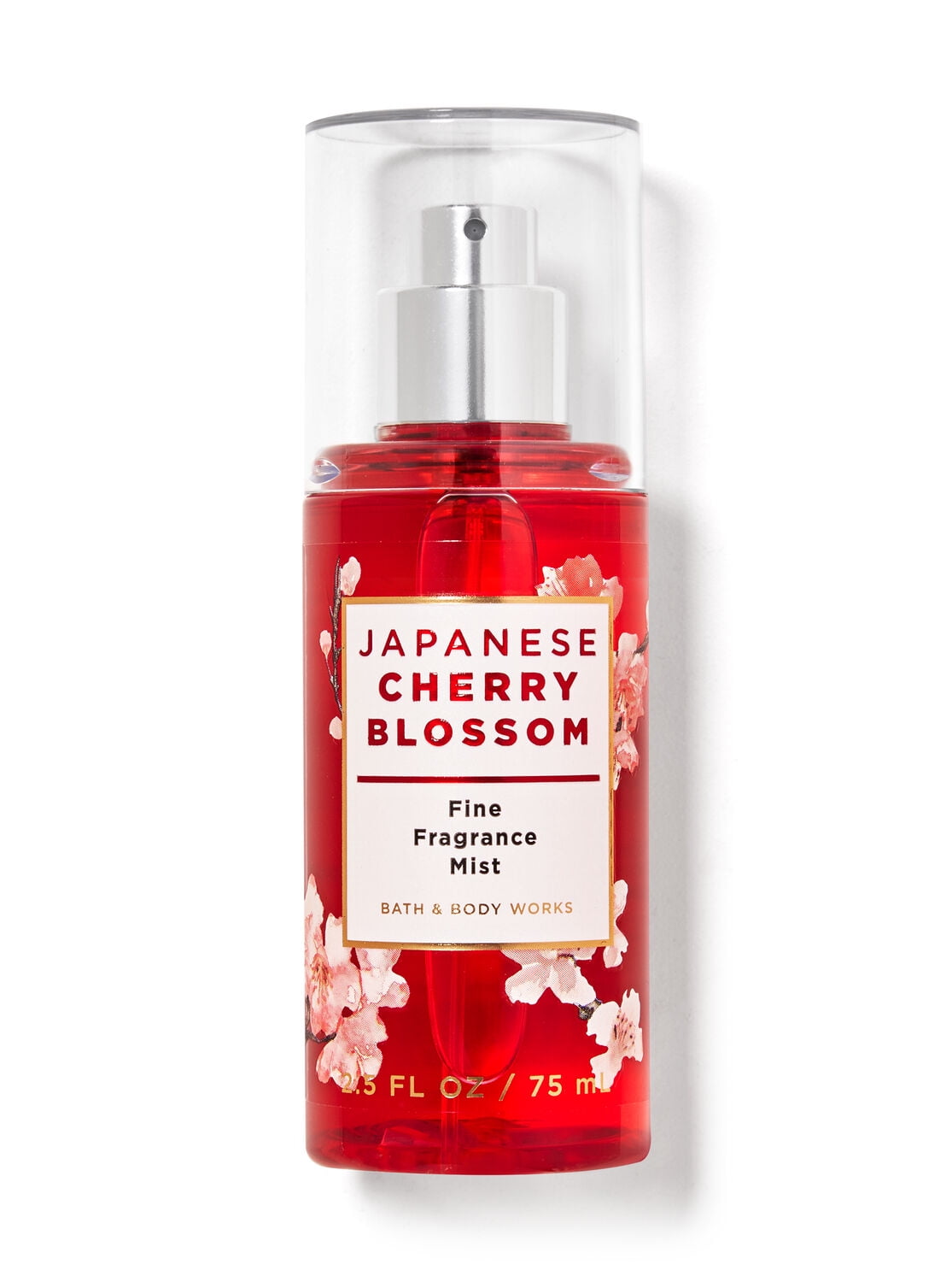 Bath Body Works Cherry Blossom Bath Body Works Cherry Blossom
