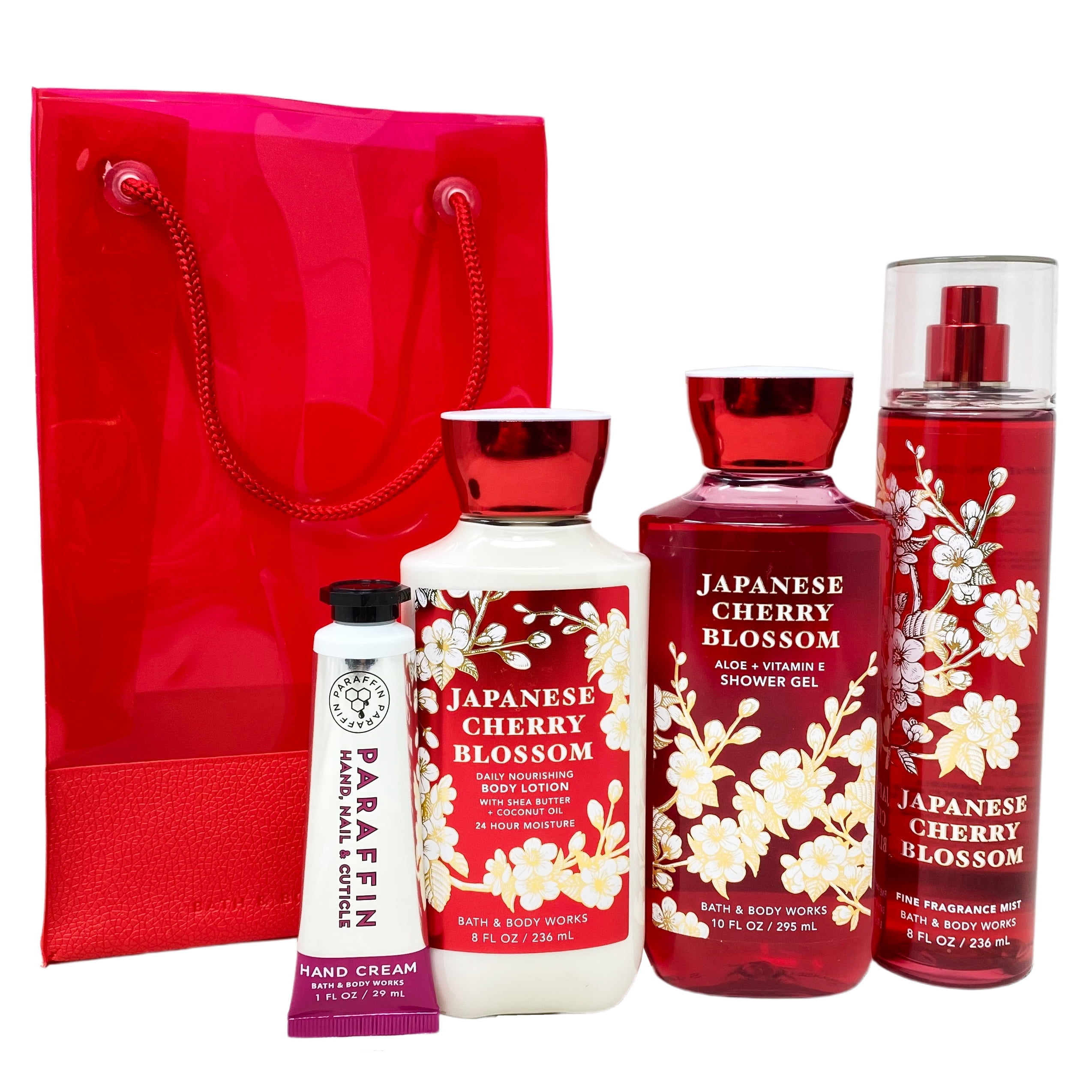 ❀cherry pie❀さん専用 あみ おまとめ Bath & Body Works