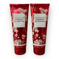 thumbnail image 1 of Bath & Body Works Japanese Cherry Blossom Ultimate Hydration Body Cream 2 Piece Set Full Size 8oz., 1 of 2