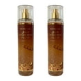 thumbnail image 1 of Bath & Body Works Jolly Gingerbread Village Fragrance Mist 8 fl oz 2 Pack, 1 of 5