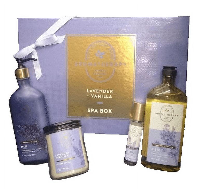 bath and body works ギフトボックス Bath And Body Works Gift Box Set | eBay