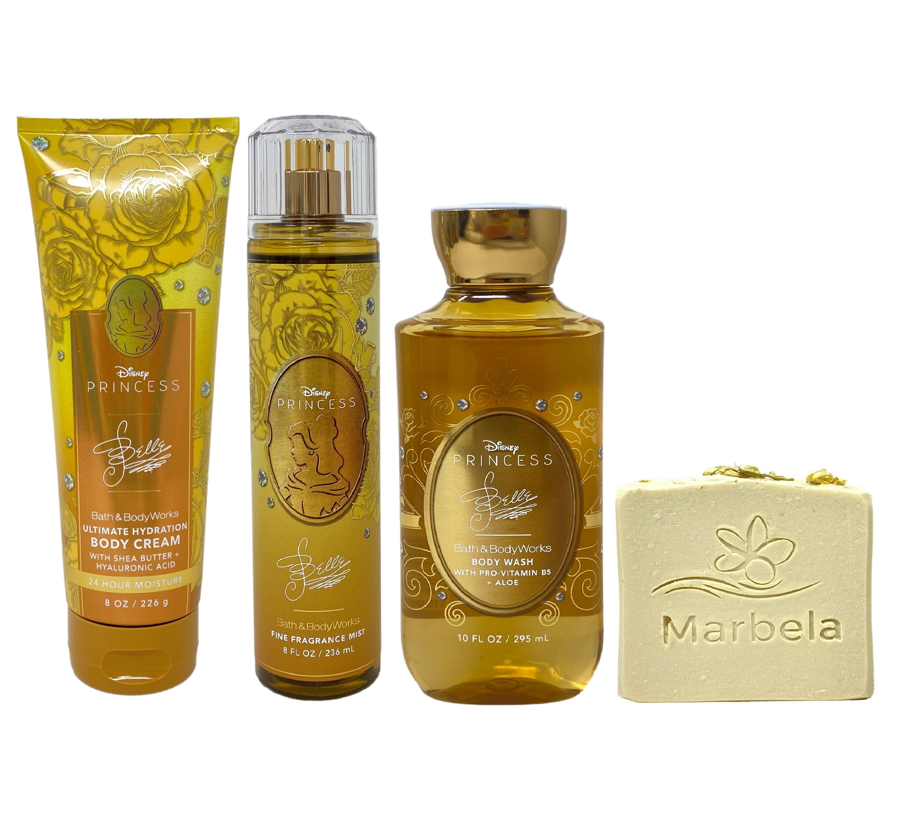 BBW ❁　プリンセス　3本セット　Bath and body works BBW ❁ プリンセス 3本セット Bath and body works Bath＆Body Works 3
