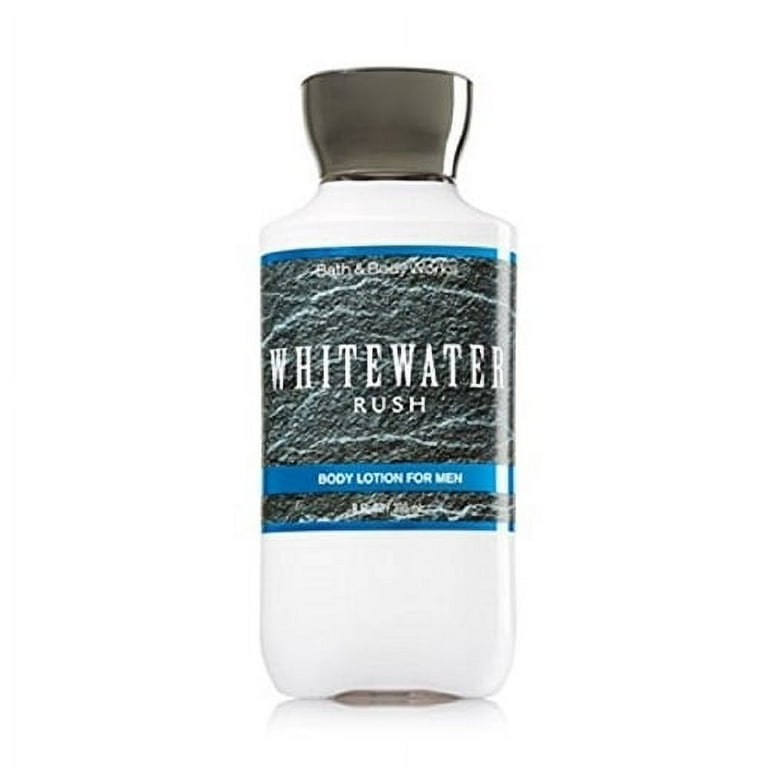Whitewater rush cologne sales