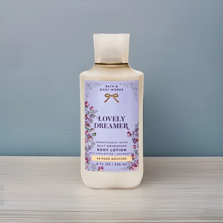Bath & Body Works Lovely Dreamer Body Lotion 8 oz - Walmart.com