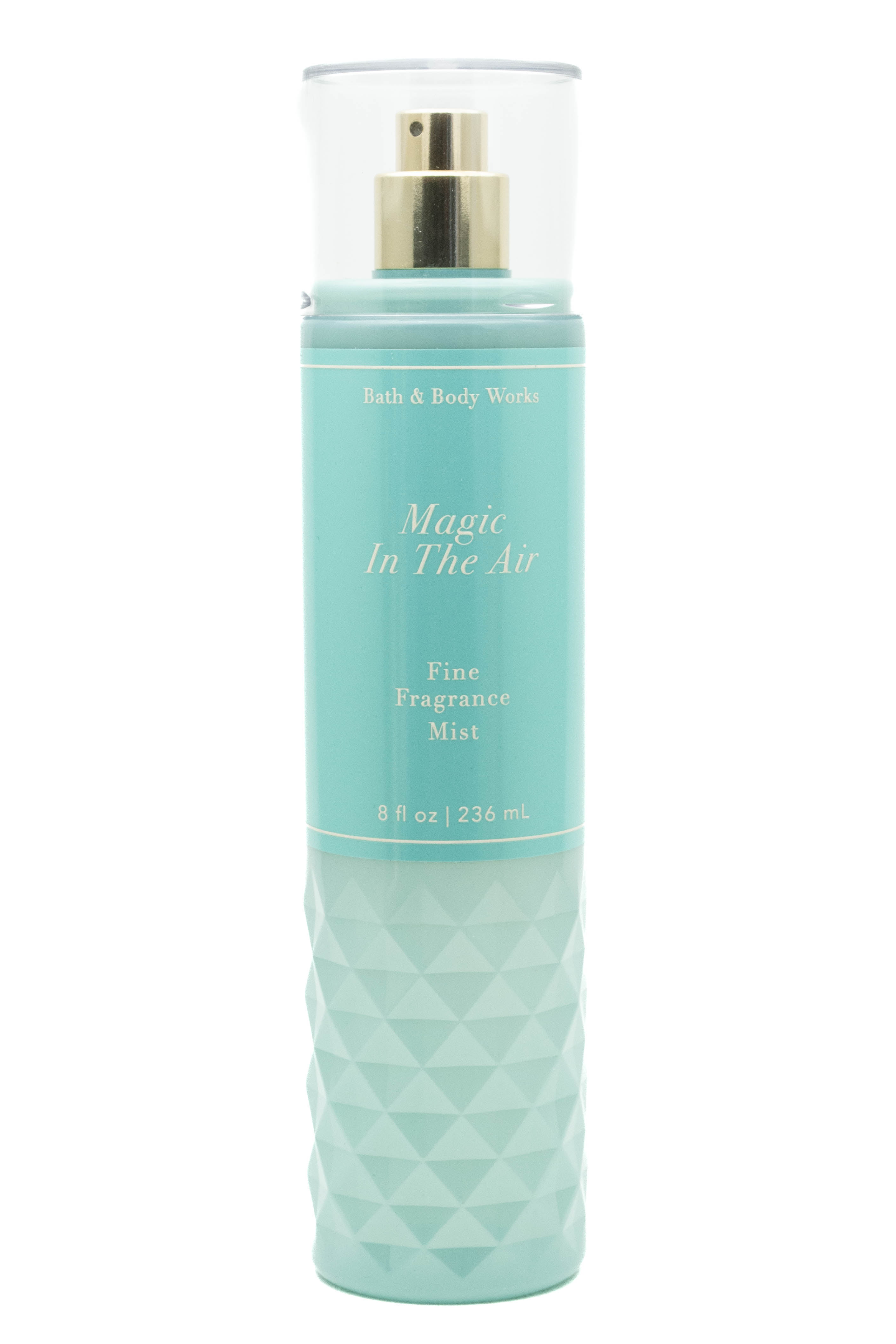 Bath and Body Works Magic in the Air Fine Fragrance Mists Pack Of 2 8 oz.  Bottles (Magic in the Air) : Beauty & Personal Care 