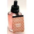thumbnail image 1 of Bath & Body Works MARKET PEACH Wallflowers Home Fragrance Refills, 1 of 1