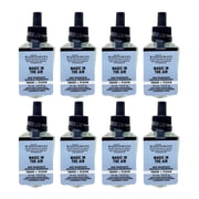 Bath & Body Works Magic In The Air - 8 Wallflowers Home Fragrance Refill Bulbs 24 mL / 0.8 fl oz Each