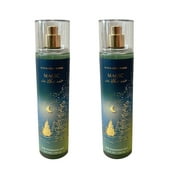 Bath & Body Works Magic In The Air Fragrance Mist 2 Pack 8 fl oz