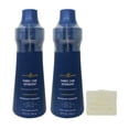 thumbnail image 1 of Bath & Body Works Mahogany Teakwood 2 Fabric Care Detergents with a Natural Oats Bar Soap, 1 of 6