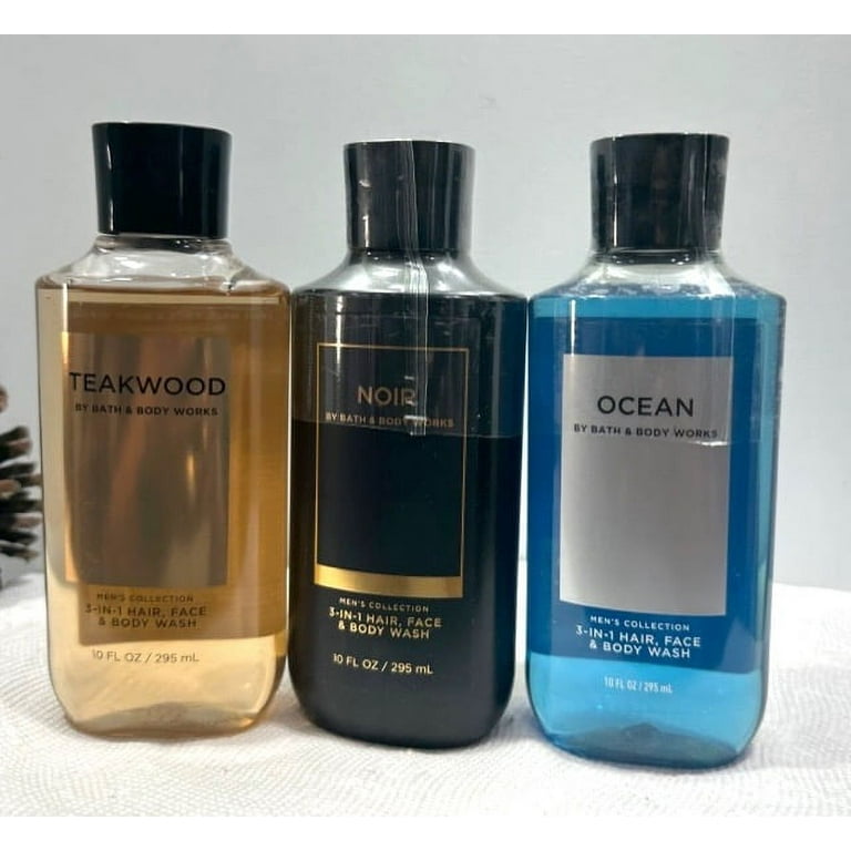 Bath & Body Works 3 Piece Mini Gift Set - Japanese Cherry