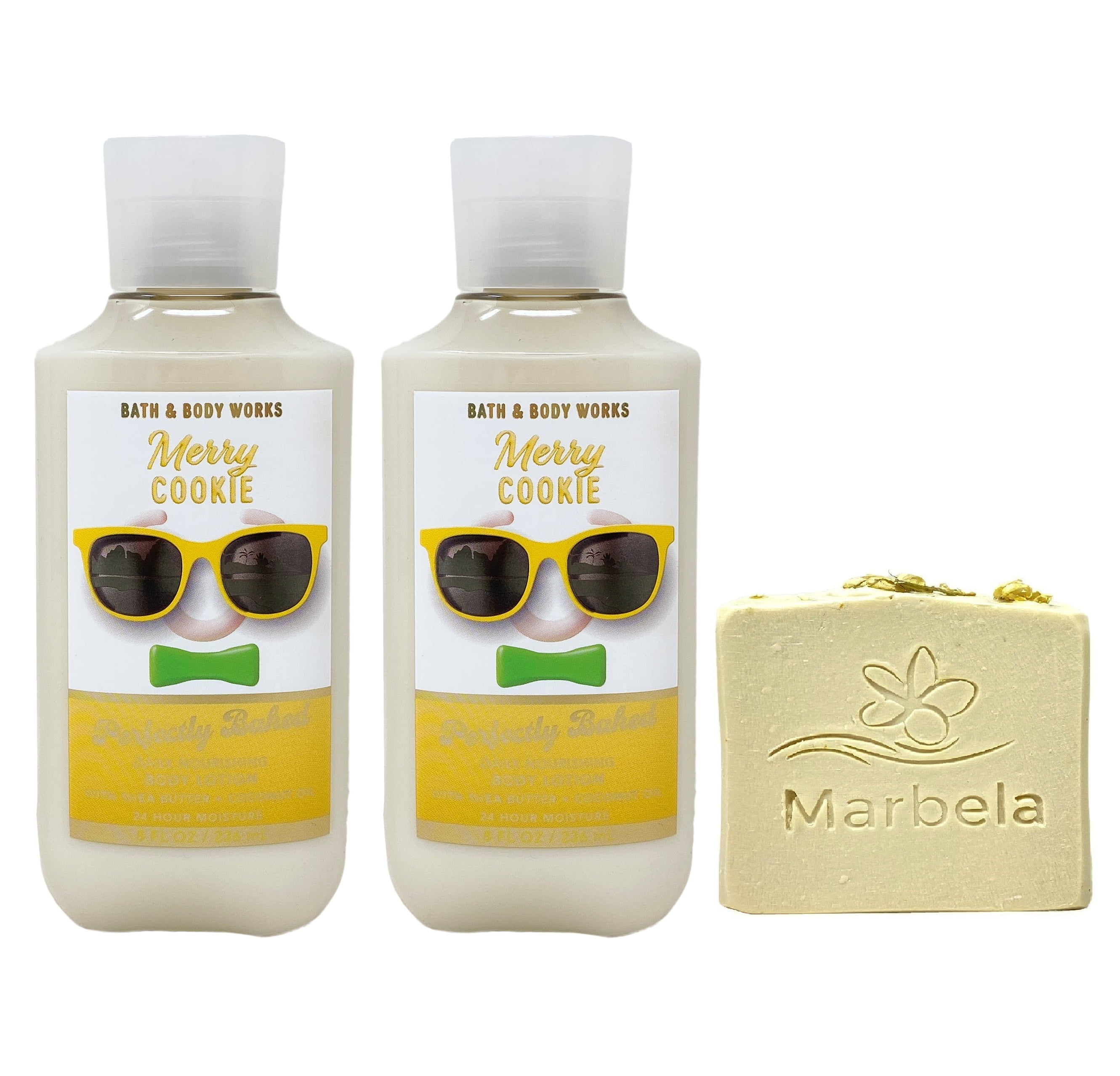 【新品未使用】Bath & Body Works ジャスミンセット Bath And Body Works Jasmine